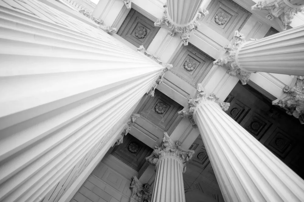 Contentieux civil à Bordeaux